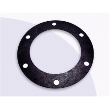 Empaque para tapa de aluminio delantera